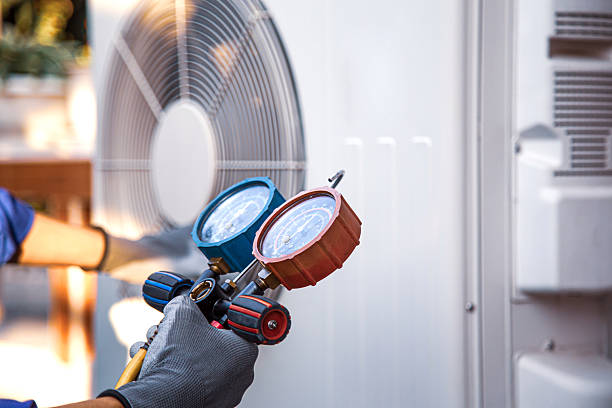 Affordable Furnace Repair solutions in Rushville, IN